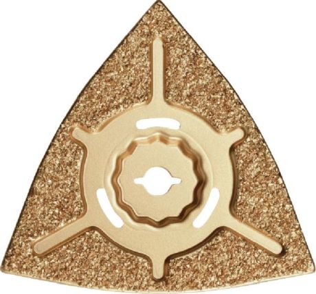 Râpe HM triangulaire [SimilarCatItems.CatItem.ArtName2]