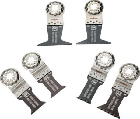 Set di lame per sega FEIN &amp; Metal [SimilarCatItems.CatItem.ArtName2]