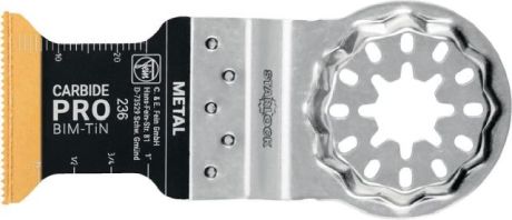 Lame de scie E-Cut Carbide Pro FEIN [SimilarCatItems.CatItem.ArtName2]