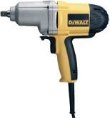 Avvitatore a impulsi DeWalt 