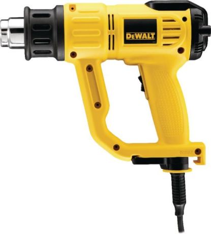 Soffiatore ad aria calda DeWalt [SimilarCatItems.CatItem.ArtName2]