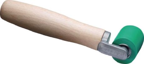 Rouleau presseur 40 mm à un bras en silicone, mont [SimilarCatItems.CatItem.ArtName2]