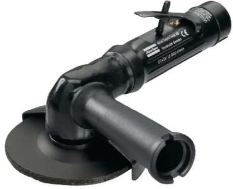 Druckluft-Winkelschleifer ATLAS COPCO PRO [SimilarCatItems.CatItem.ArtName2]