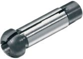 Pince de serrage de réduction Ø 6 / 4 mm 