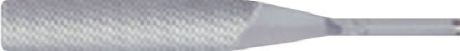 Halbrundfeile BIAX Schaft 4 mm [SimilarCatItems.CatItem.ArtName2]