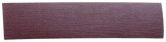 Bande d'émeri autocollante 112x25 