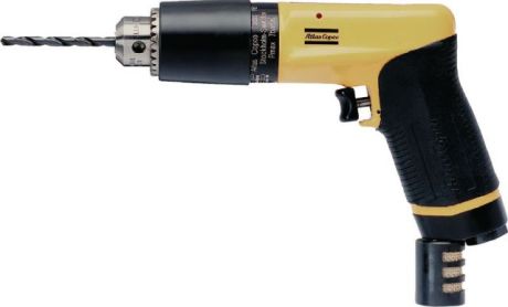 Druckluft-Bohrmaschine ATLAS COPCO [SimilarCatItems.CatItem.ArtName2]