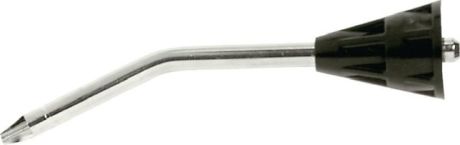 Geräuschreduziert Rohr Star-Tip 90 mm [SimilarCatItems.CatItem.ArtName2]