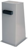 Socle d'aspiration FLOTT 