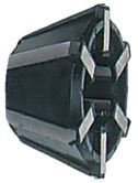 Pince de serrage Rubber-Flex 
