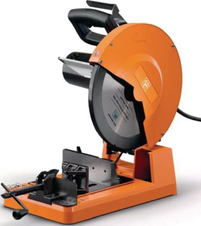 Sega trasversale per metallo FEIN [SimilarCatItems.CatItem.ArtName2]