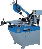 Segatrice a nastro manuale PROMAC 