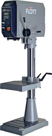 Foratrice a colonna FLOTT STG PV [SimilarCatItems.CatItem.ArtName2]