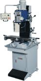 Foratura - Fresatrice PROMAC