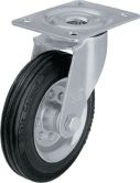 Rouleau pour appareils de transport 