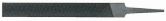 Lime plate tronconique VALLORBE LQ5010 