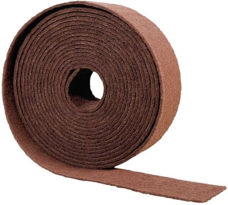 Rouleau de non-tissé abrasif VSM [LastViewedItems.CatItem.ArtName2]