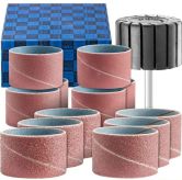 Kit de manchons abrasifs PFERD 4530 A 