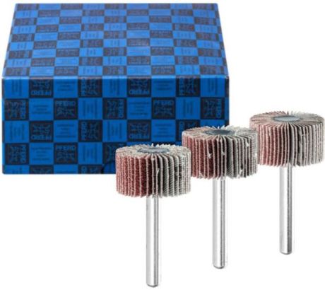 Set di dischi lamellari PFERD F 3015 [SimilarCatItems.CatItem.ArtName2]