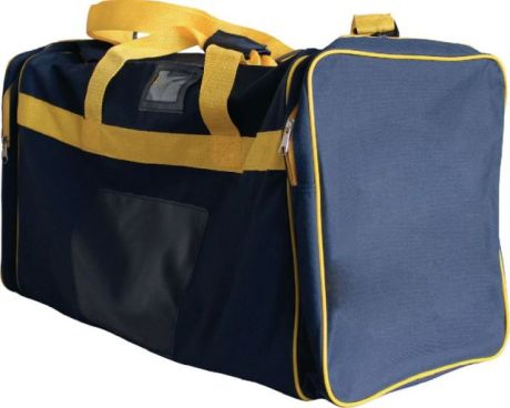 Borsa effetto blu/giallo [SimilarCatItems.CatItem.ArtName2]