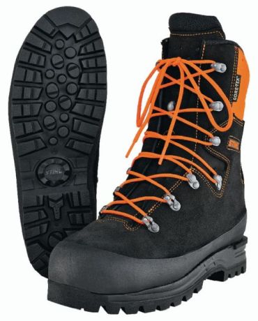 Bottes de trekking pour tronçonneuses STIHL ADVANC [SimilarCatItems.CatItem.ArtName2]