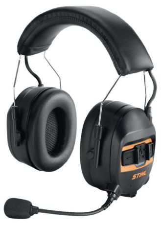Arceau anti-bruit STIHL ADVANCE ProCOM Bluetooth [SimilarCatItems.CatItem.ArtName2]