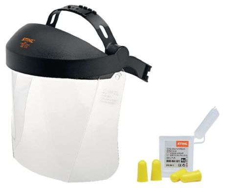 Protection du visage STIHL FUNCTION GPC 33 [SimilarCatItems.CatItem.ArtName2]