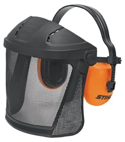 Protection faciale et auditive STIHL FUNCTION GPA [SimilarCatItems.CatItem.ArtName2]