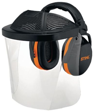 Protection faciale et auditive STIHL DYNAMIC GPC 3 [SimilarCatItems.CatItem.ArtName2]