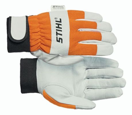 Gants de protection STIHL ADVANCE Ergo [SimilarCatItems.CatItem.ArtName2]
