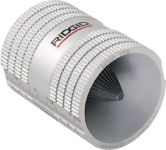 Ébavureur de tubes pour INOX 