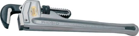 Rohrzange gerade mit Alu-Griff [SimilarCatItems.CatItem.ArtName2]