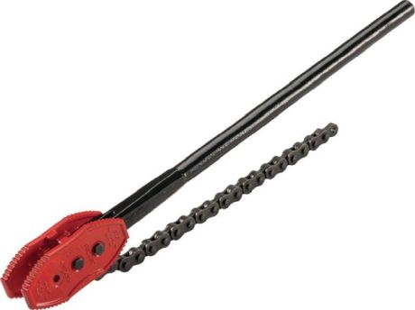 Pinces à double extrémité pour tubes de chaîne RID [SimilarCatItems.CatItem.ArtName2]