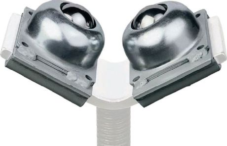 Tête à rouleaux BTH9 pour VF-99 [SimilarCatItems.CatItem.ArtName2]