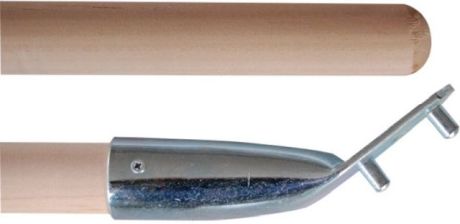 Strassenbesenstiel mit Stielhalter [SimilarCatItems.CatItem.ArtName2]