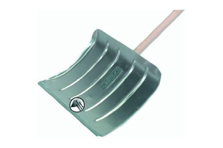Pelle à neige ALU Avec manche [SimilarCatItems.CatItem.ArtName2]