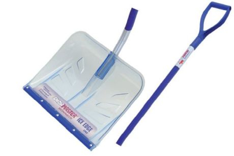 Pelle à neige plastique Avec manche [SimilarCatItems.CatItem.ArtName2]