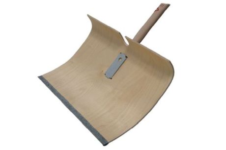 Schneeschieber Sperrholz Mit Stiel [LastViewedItems.CatItem.ArtName2]