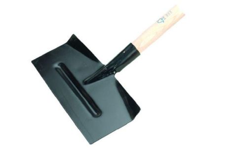 Raschietto per ghiaccio e neve con manico [SimilarCatItems.CatItem.ArtName2]