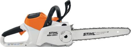 Motosega a batteria STIHL MSA 200 C-B AP 36V PM3 [SimilarCatItems.CatItem.ArtName2]