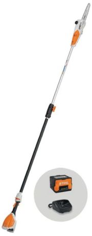 STIHL HTA 50 AK 36V 25 cm PM3 280 potatore ad asta [SimilarCatItems.CatItem.ArtName2]