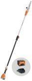 Elagueuse sur batterie STIHL HTA 50 AK 36V 25 cm P 