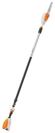 Potatore a batteria STIHL HTA 86 AP 36V 30 cm PM3o [SimilarCatItems.CatItem.ArtName2]