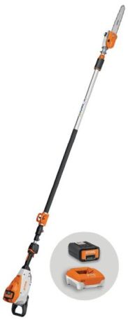 STIHL HTA 135 AP 36V 30 cmPM3 potatore ad asta a b [SimilarCatItems.CatItem.ArtName2]