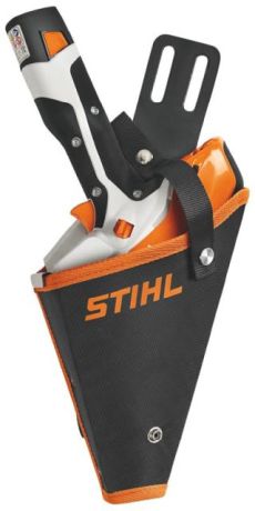 Holster STIHL für Gehölzschneider [SimilarCatItems.CatItem.ArtName2]