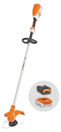 Falciatrice a batteria STIHL FSA 86 R AP 36V [SimilarCatItems.CatItem.ArtName2]