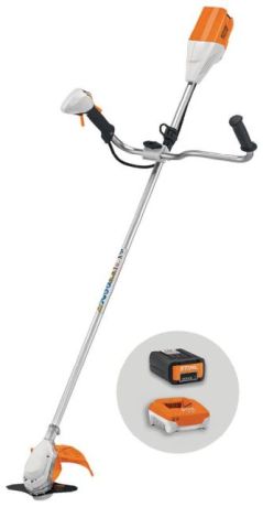 Falce motorizzata a batteria STIHL FSA 90 AP 36V [SimilarCatItems.CatItem.ArtName2]
