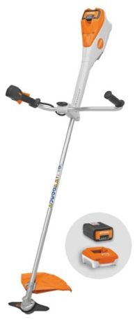 Falce motorizzata a batteria STIHL FSA 135 AP 36V [SimilarCatItems.CatItem.ArtName2]
