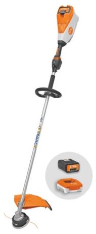 Falciatrice a batteria STIHL FSA 135 R AP 36V [SimilarCatItems.CatItem.ArtName2]