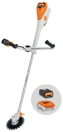 STIHL RGA 140 AP 36V cesoie a batteria per rotator [SimilarCatItems.CatItem.ArtName2]